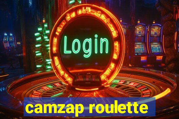 camzap roulette